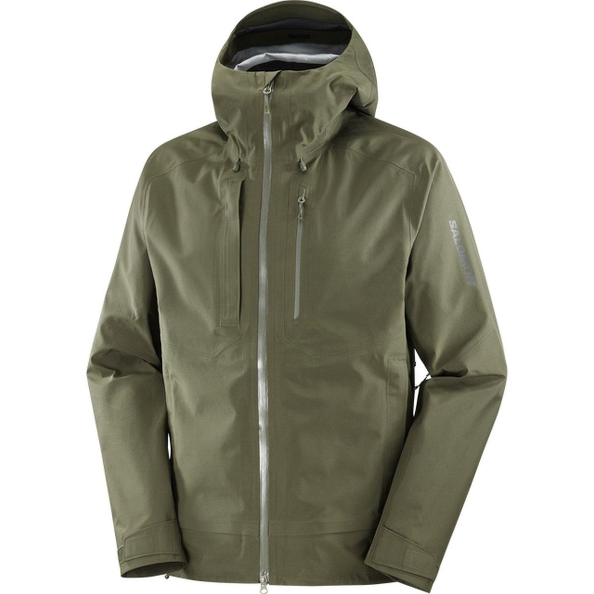 Outline 3L Gore-Tex Salomon