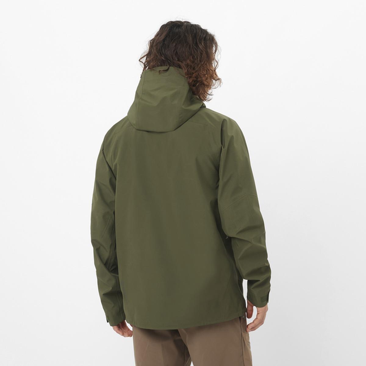 Outline 3L Gore-Tex Salomon
