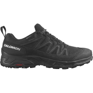 X Ward Leather Gore-Tex - SALOMON