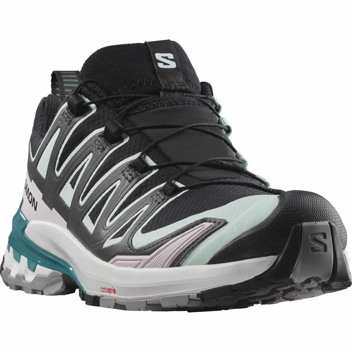 XA Pro 3D V9 Gore-Tex - SALOMON