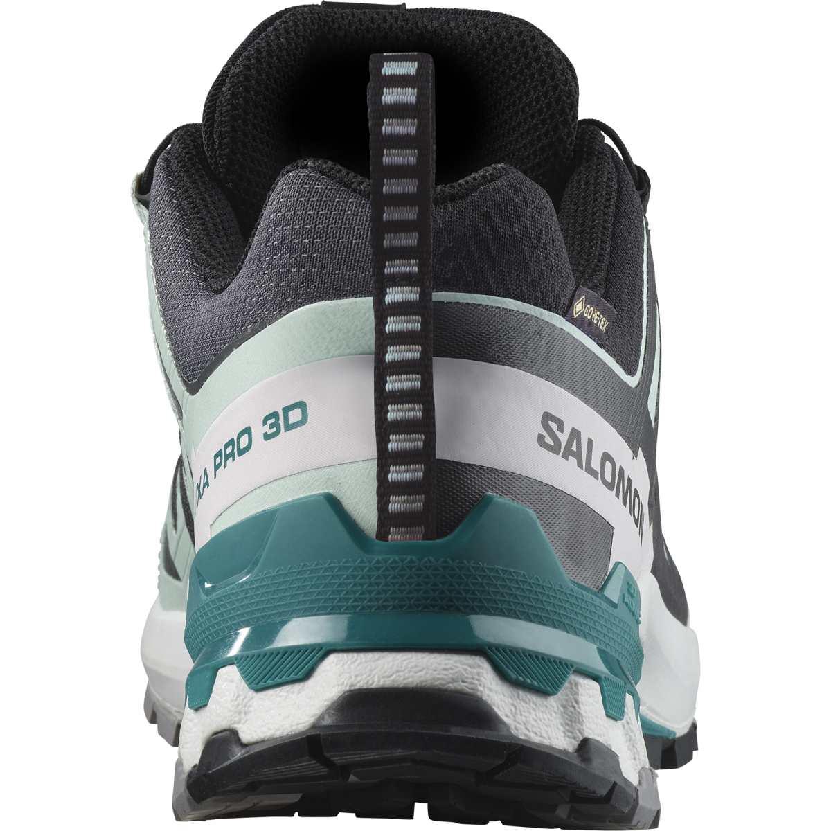 XA Pro 3D V9 Gore-Tex - SALOMON