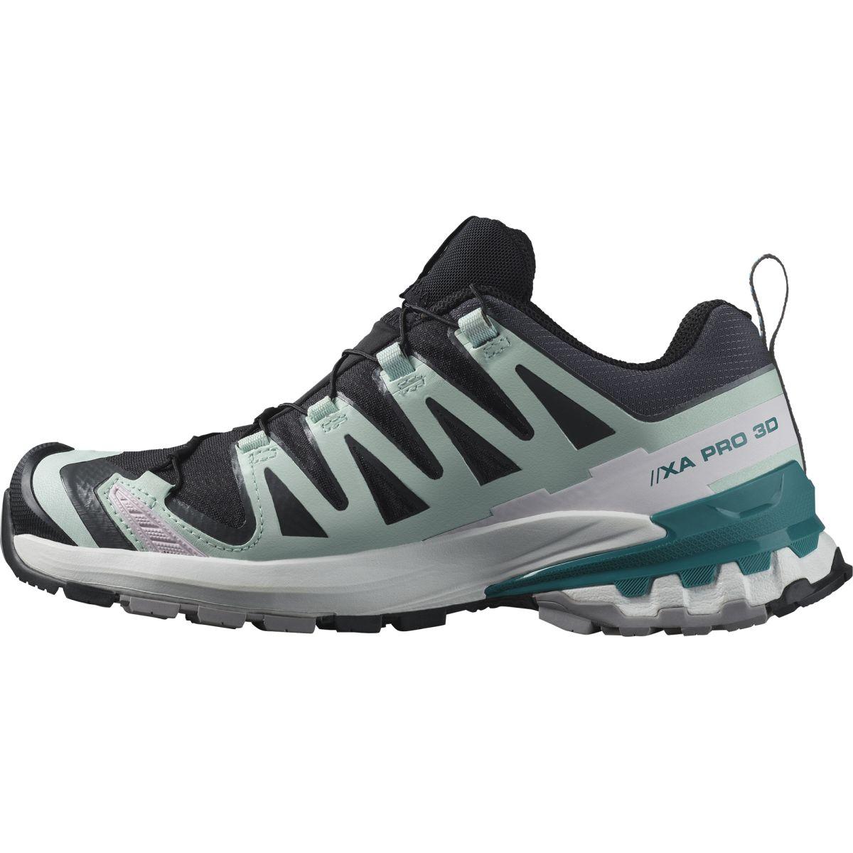 XA Pro 3D V9 Gore-Tex - SALOMON