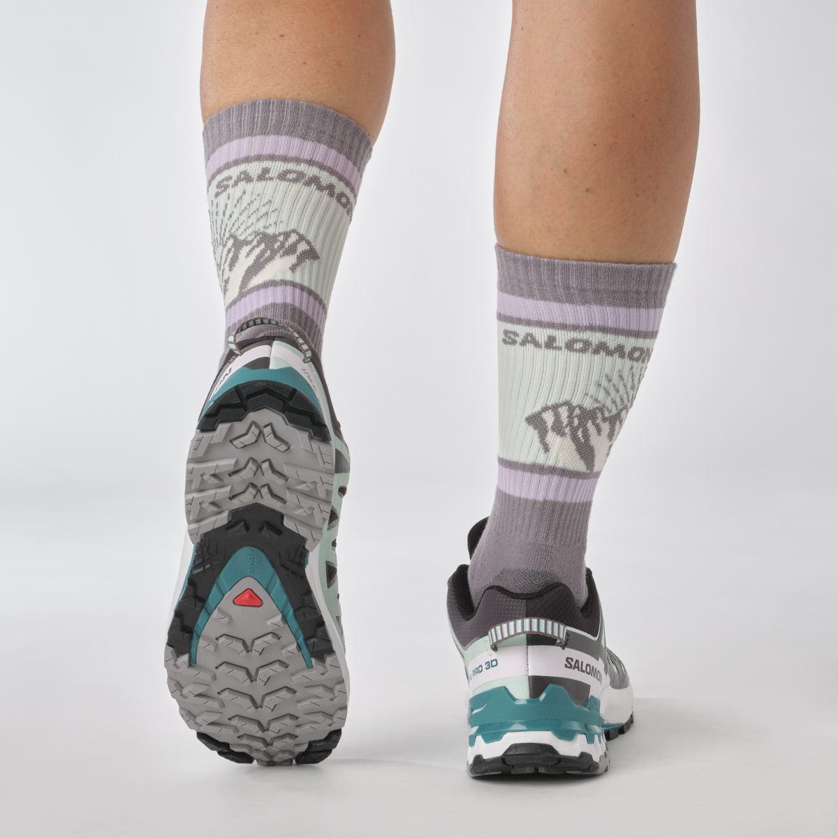 XA Pro 3D V9 Gore-Tex - SALOMON