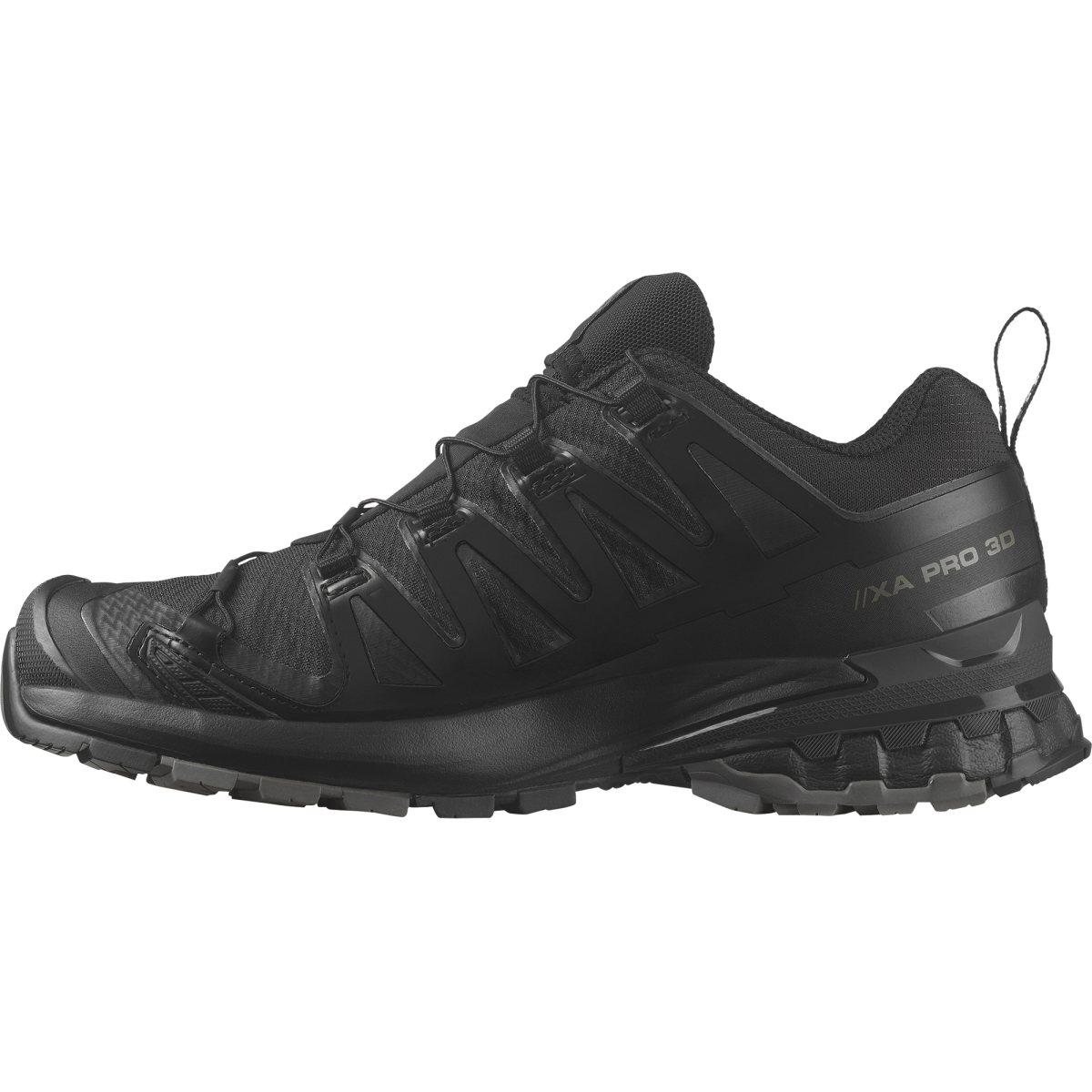XA Pro 3D V9 Gore-Tex - SALOMON