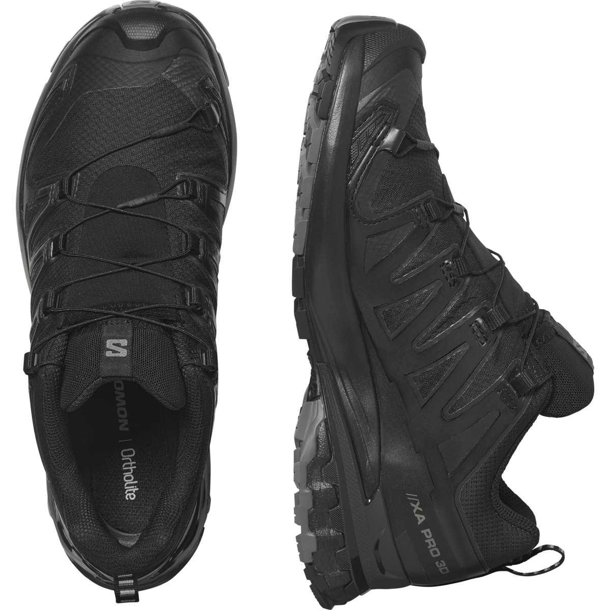 XA Pro 3D V9 Gore-Tex - SALOMON