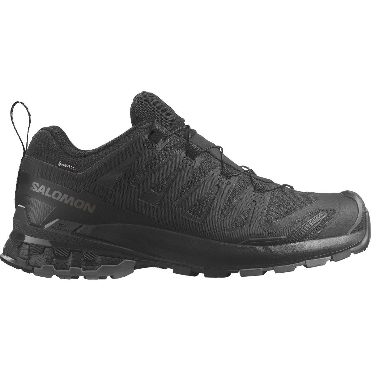 XA Pro 3D V9 Gore-Tex - SALOMON