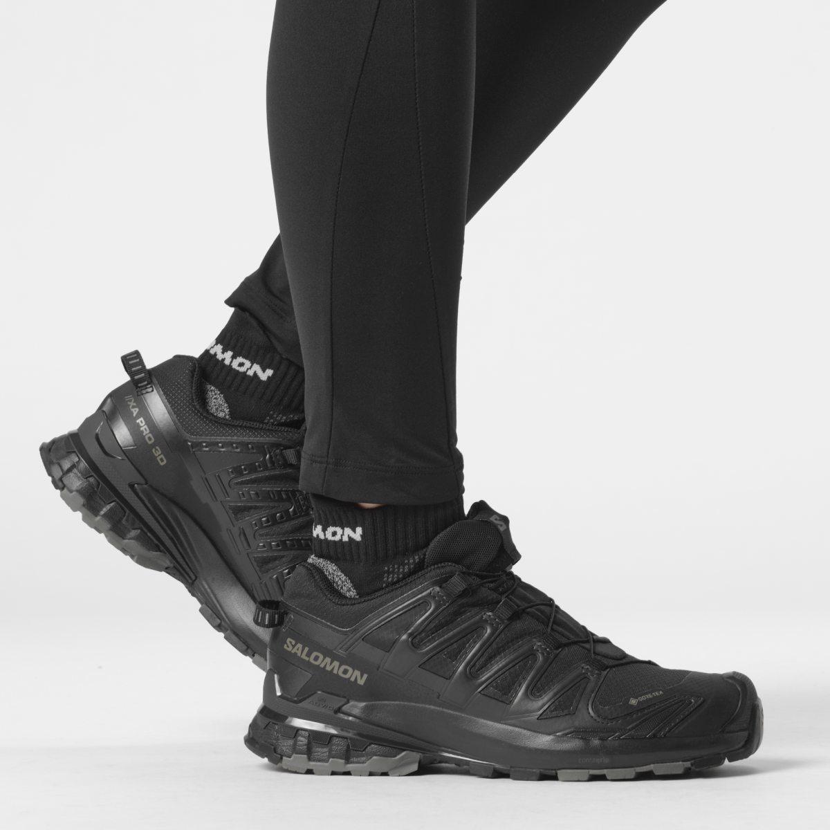 XA Pro 3D V9 Gore-Tex - SALOMON