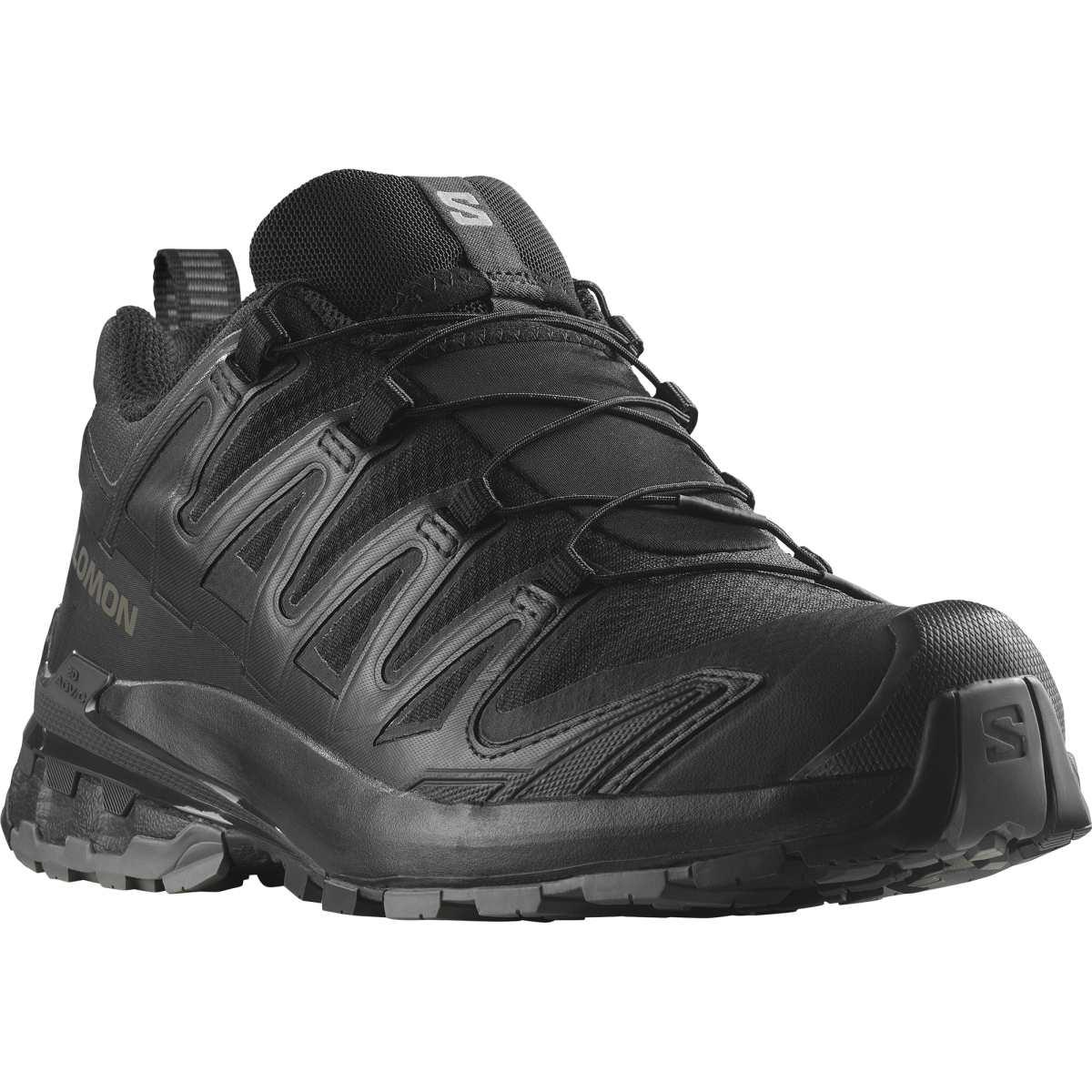 XA Pro 3D V9 Gore-Tex - SALOMON