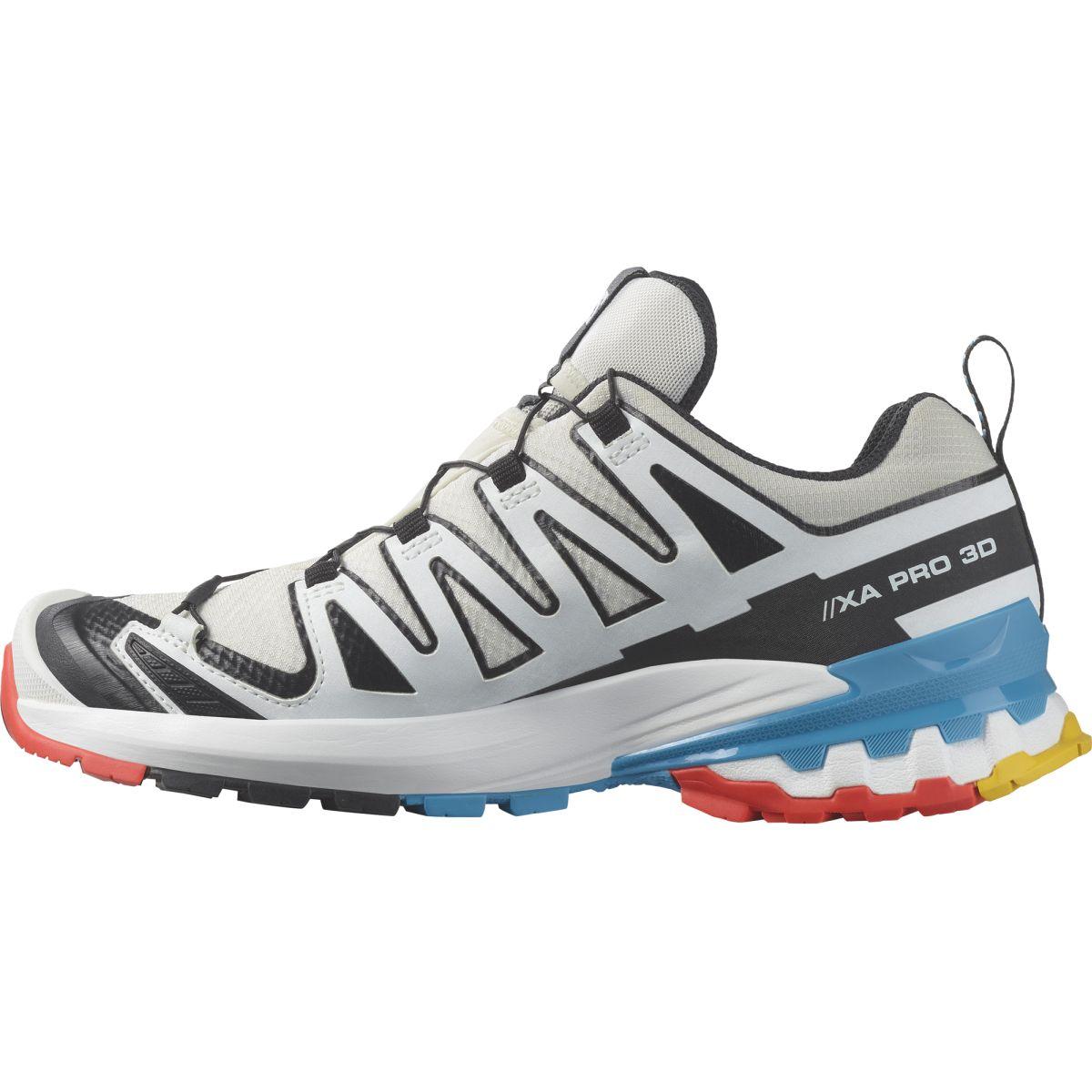 XA Pro 3D V9 Gore-Tex - SALOMON