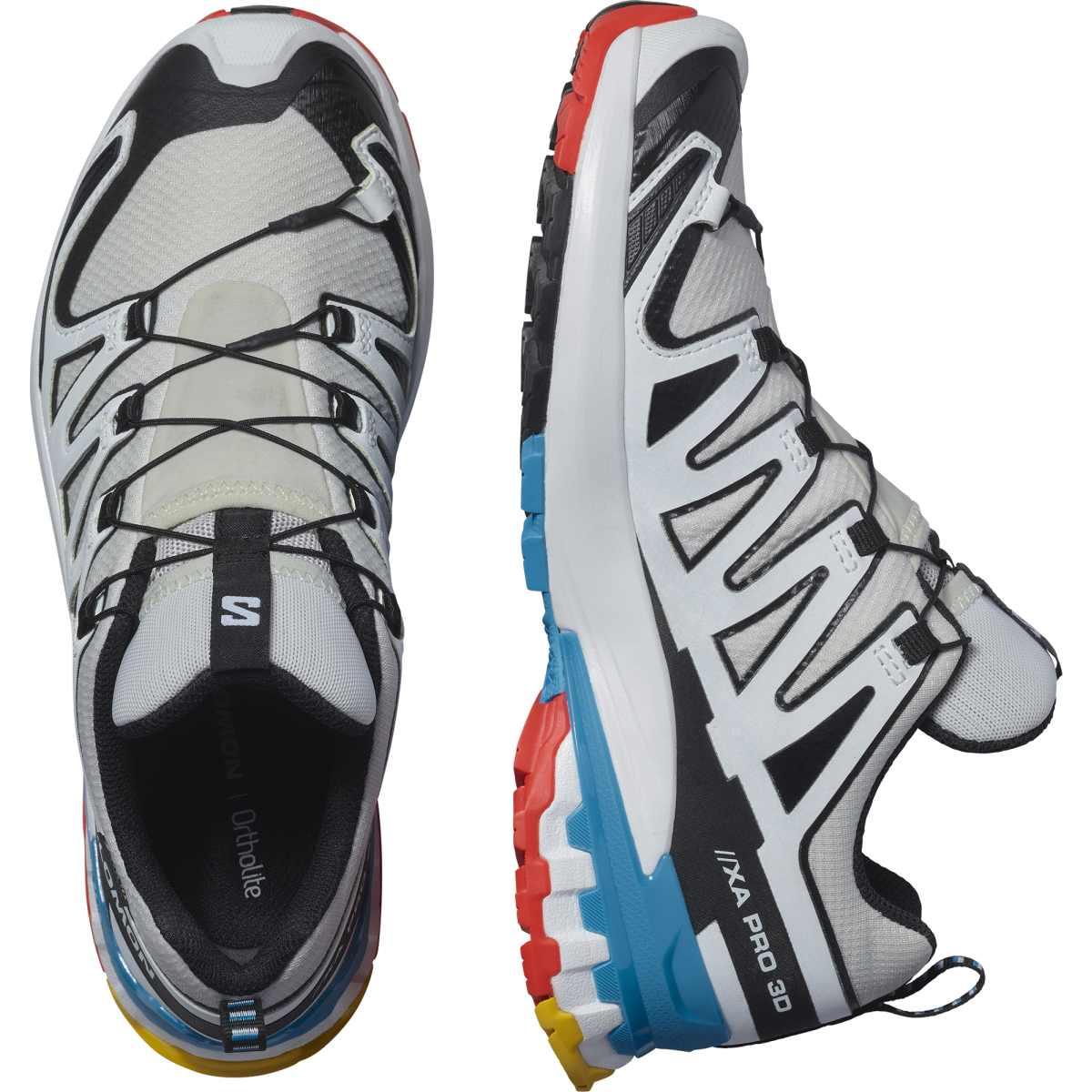 XA Pro 3D V9 Gore-Tex - SALOMON