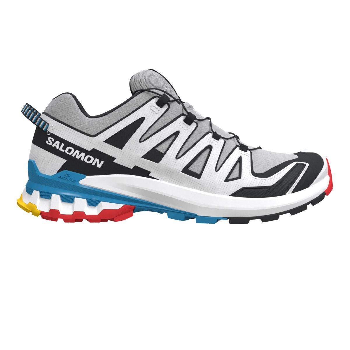 XA Pro 3D V9 Gore-Tex - SALOMON