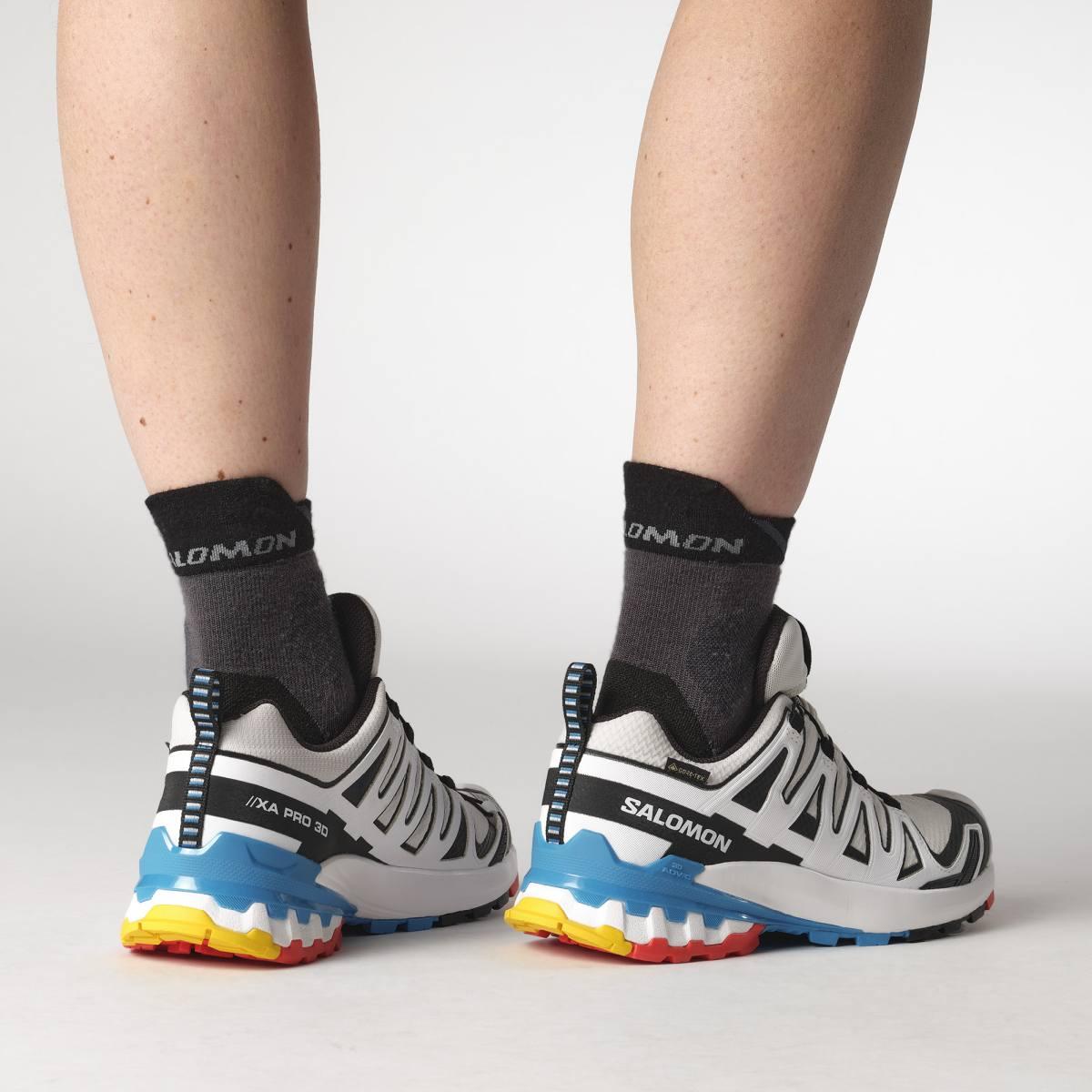 XA Pro 3D V9 Gore-Tex - SALOMON