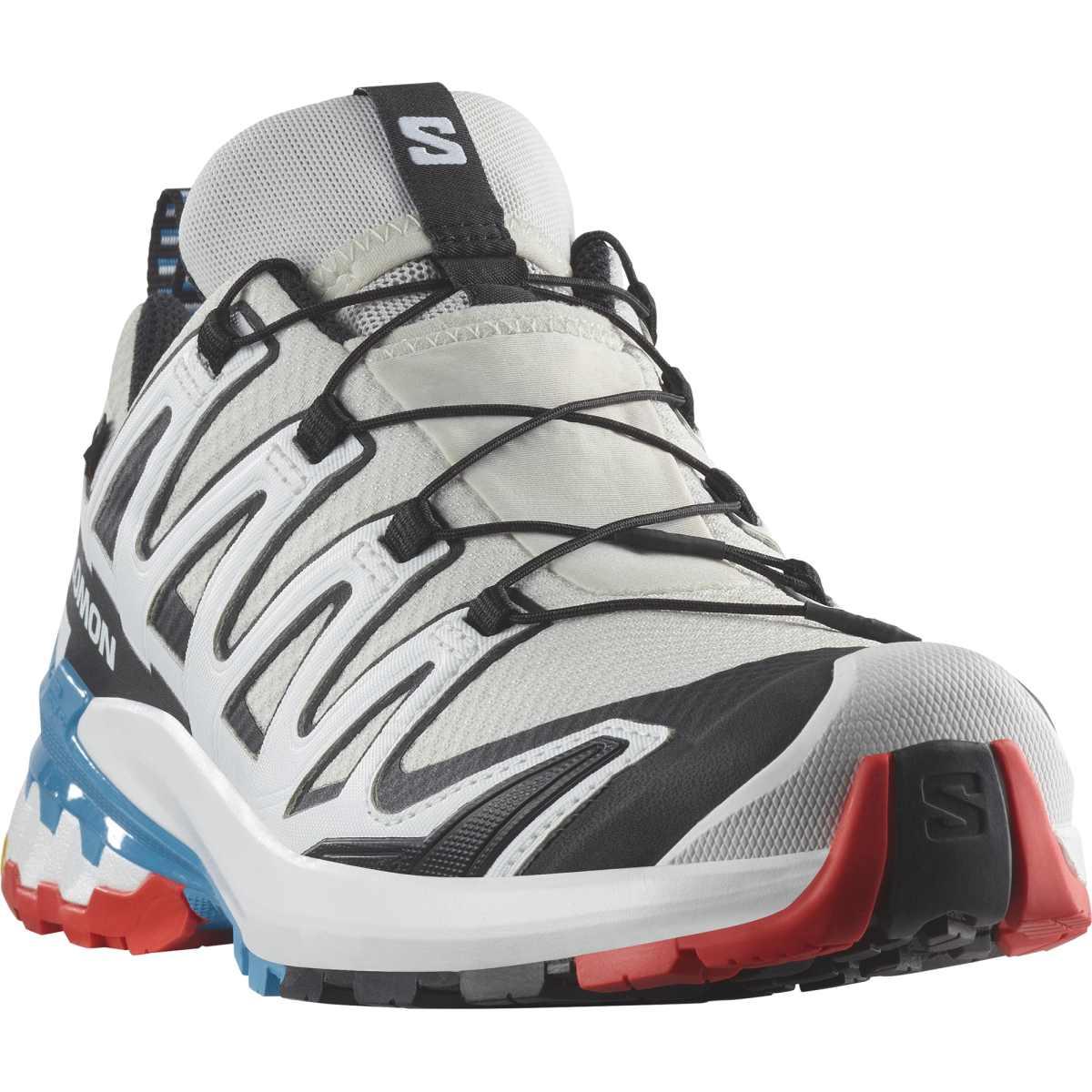 XA Pro 3D V9 Gore-Tex - SALOMON