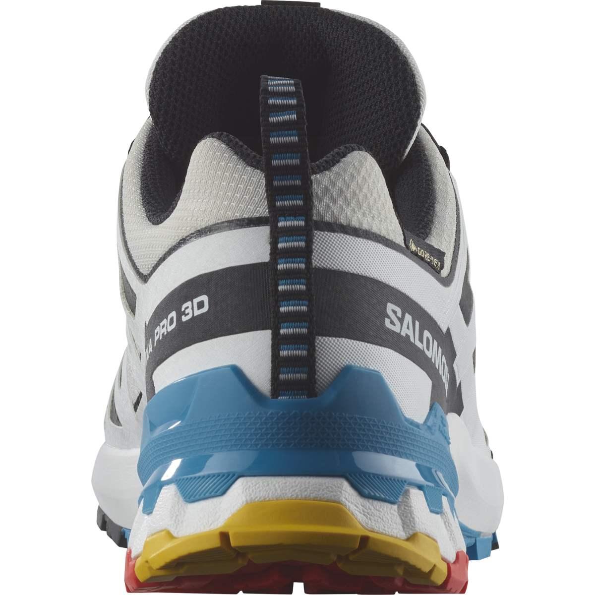 XA Pro 3D V9 Gore-Tex - SALOMON
