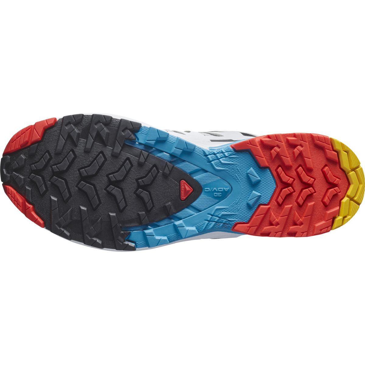 XA Pro 3D V9 Gore-Tex - SALOMON