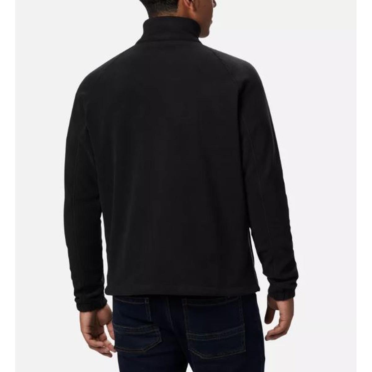 Pile Fast Trek II Full Zip Fleece _ Columbia
