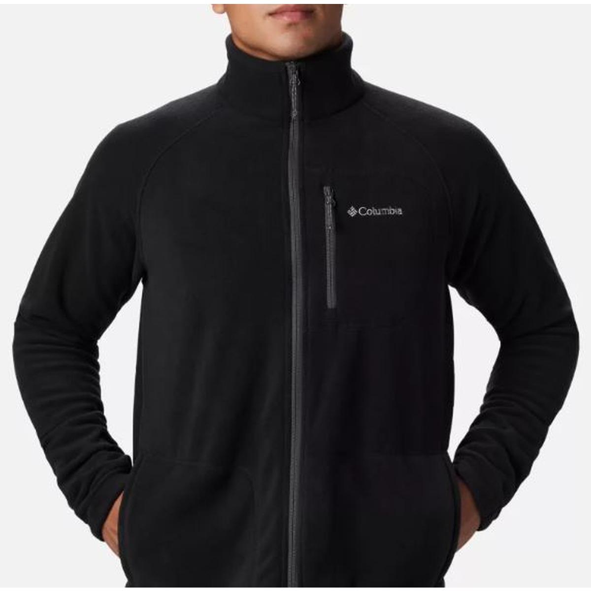 Pile Fast Trek II Full Zip Fleece _ Columbia