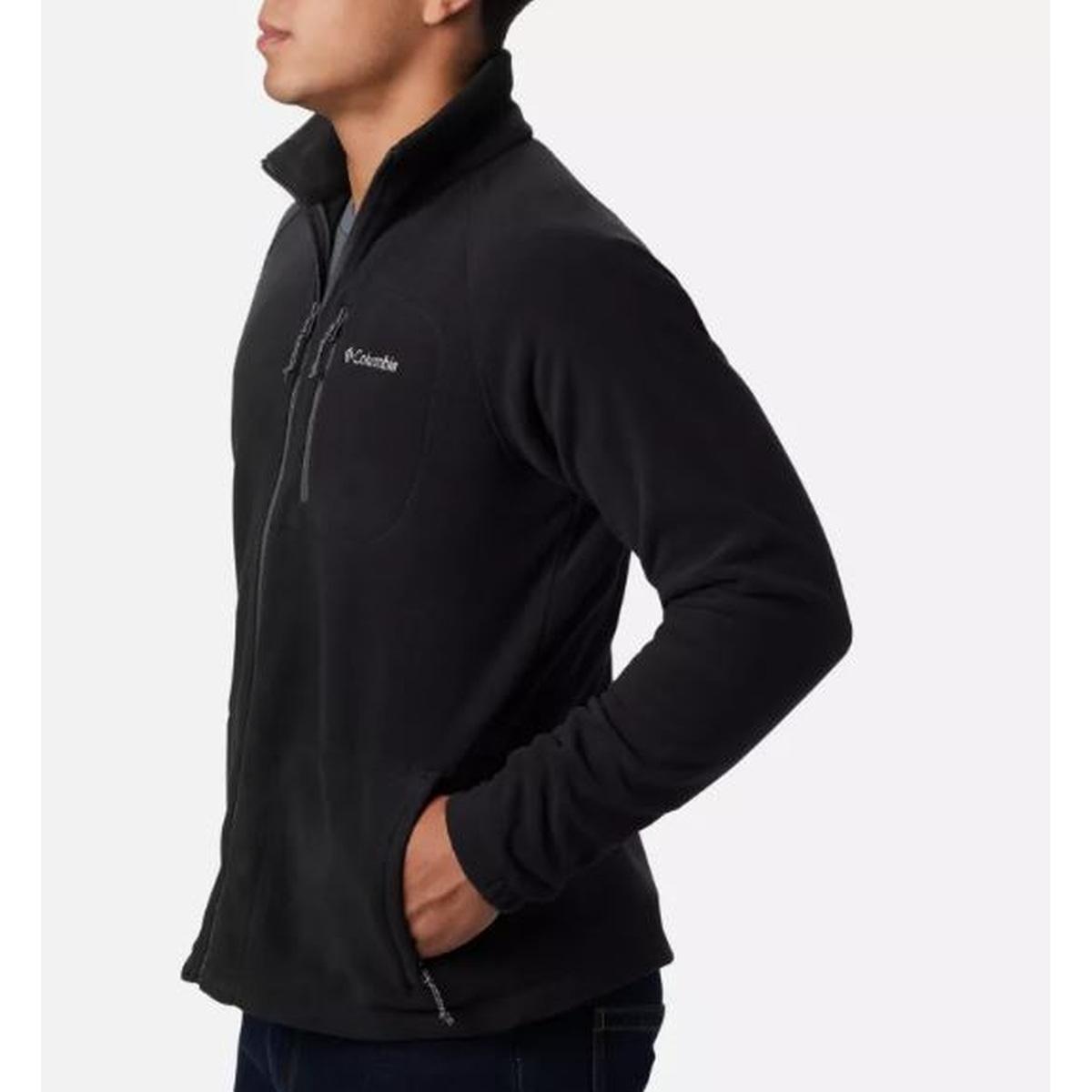 Pile Fast Trek II Full Zip Fleece _ Columbia