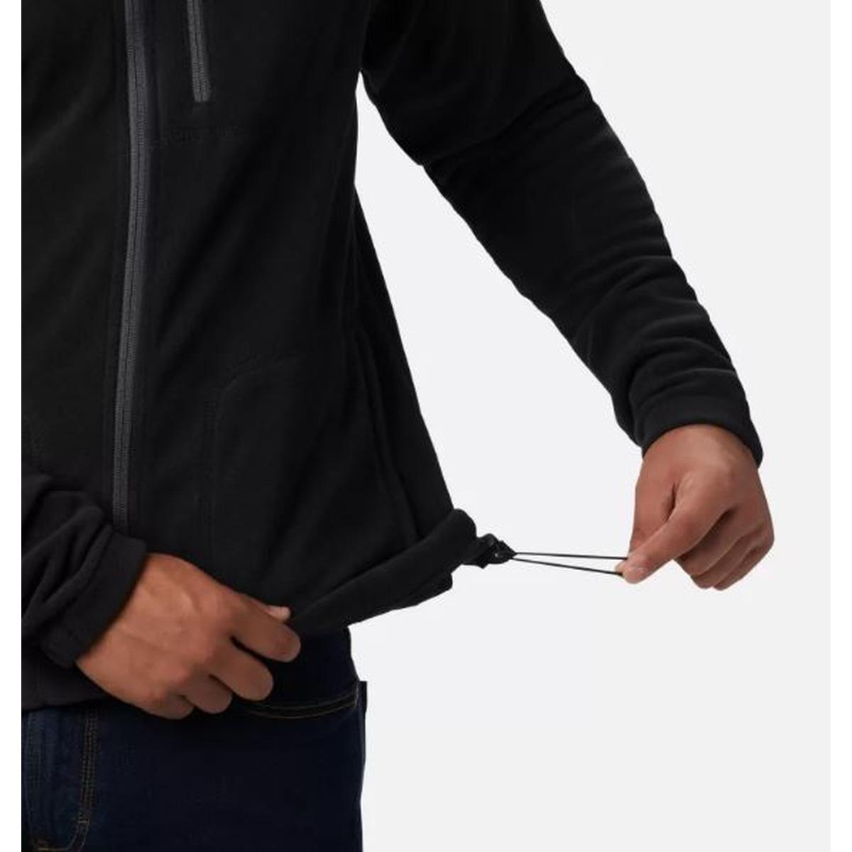 Pile Fast Trek II Full Zip Fleece _ Columbia