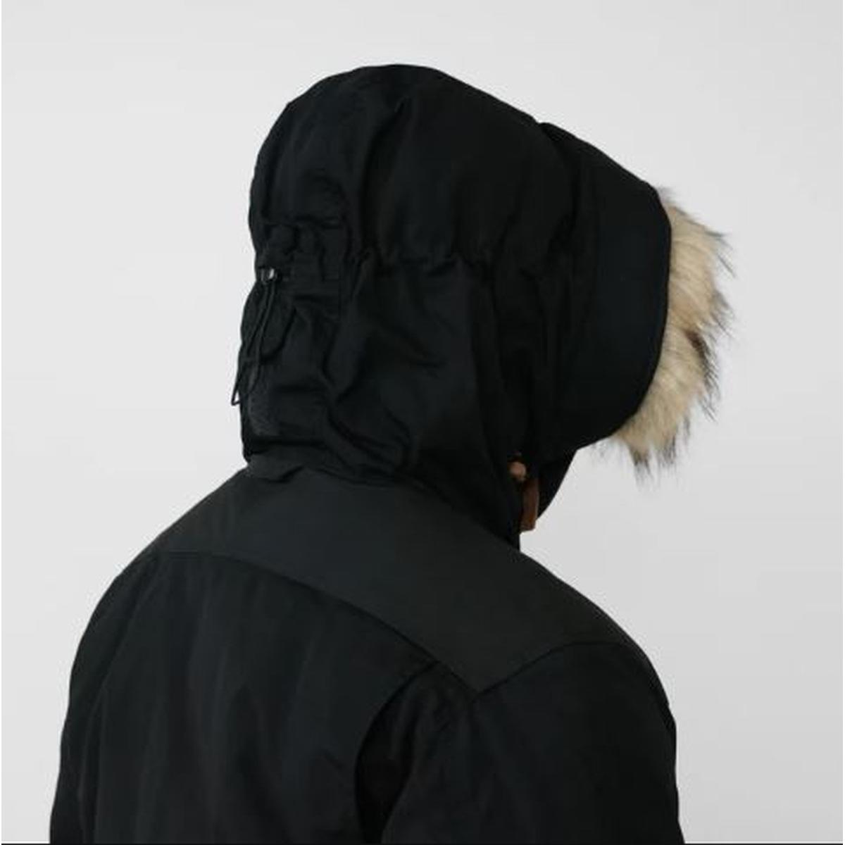 Singi down jacket m