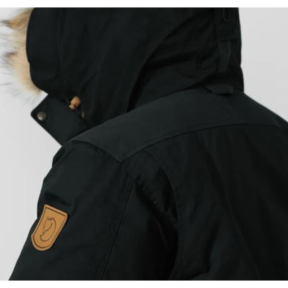 Singi down jacket m