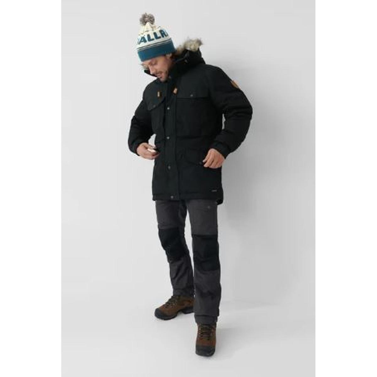 Singi down jacket m