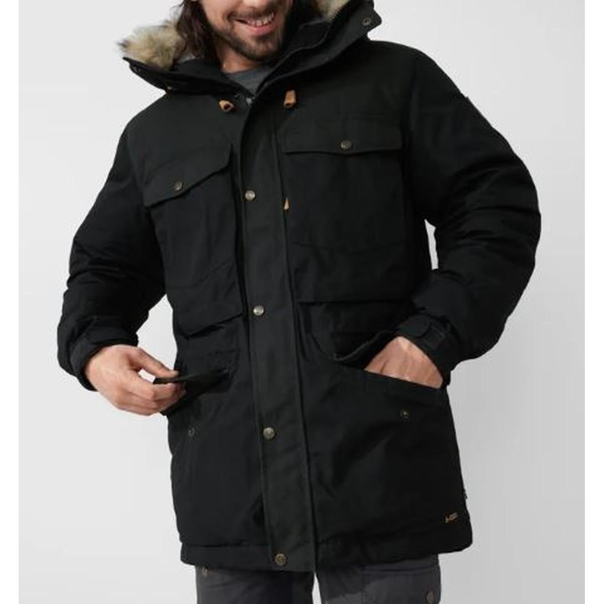 Singi down jacket m