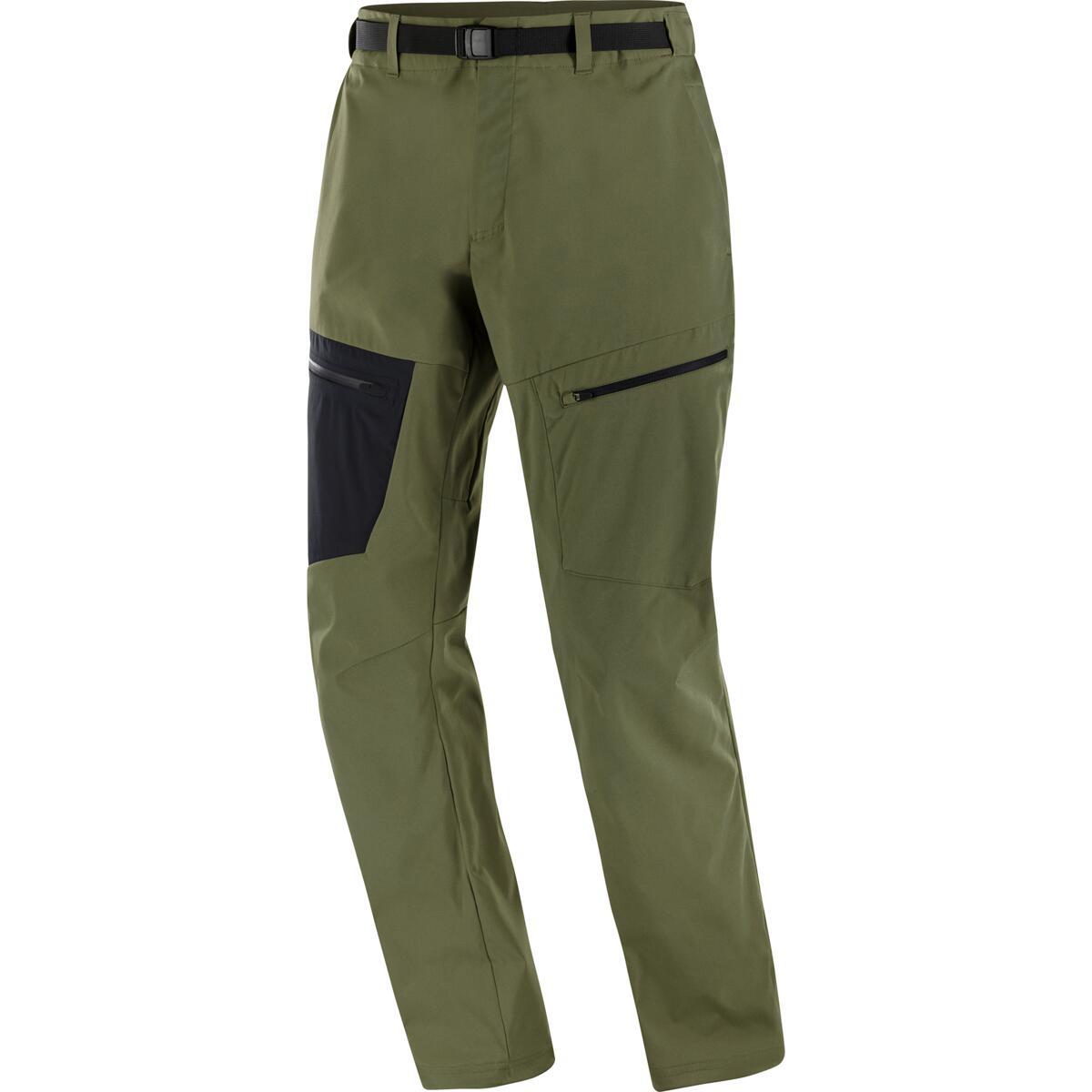 Outerpath Utility - SALOMON