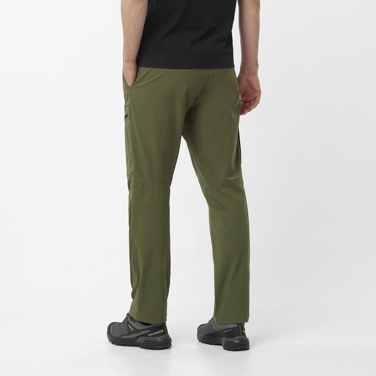 Outerpath Utility - SALOMON