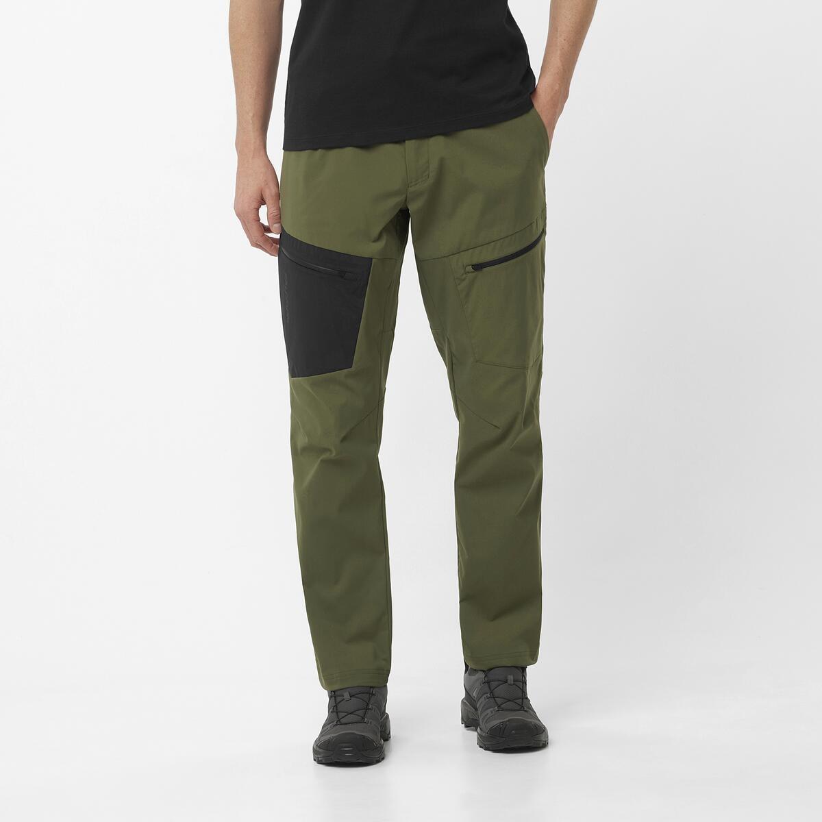 Outerpath Utility - SALOMON