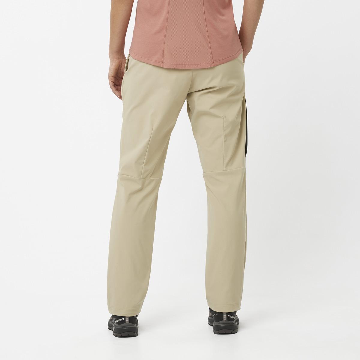 Outerpath Utility Pants - SALOMON