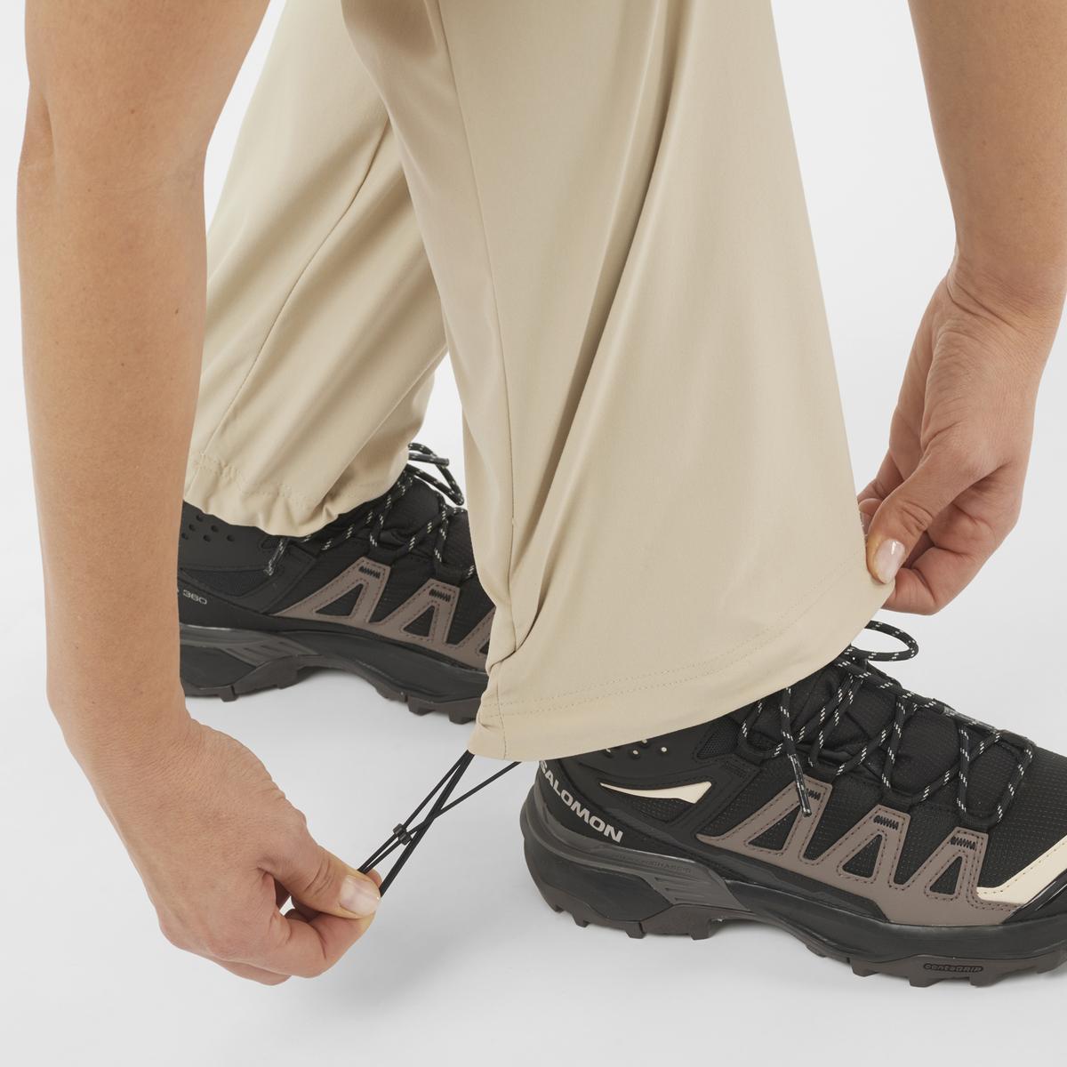 Outerpath Utility Pants - SALOMON