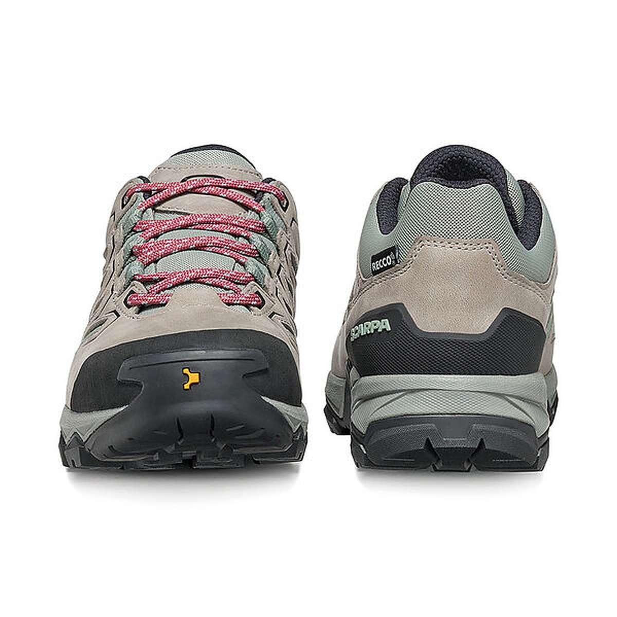Moraine Gtx Wmn New - SCARPA