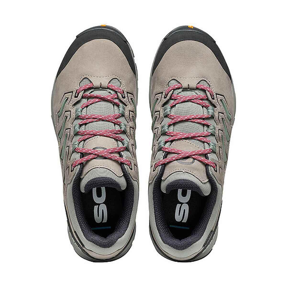 Moraine Gtx Wmn New - SCARPA