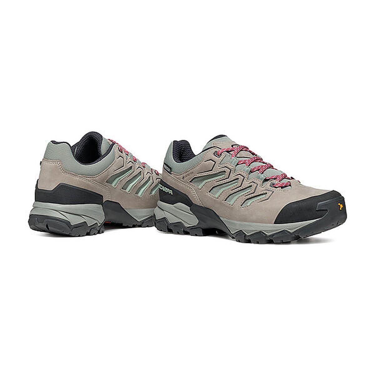 Moraine Gtx Wmn New - SCARPA
