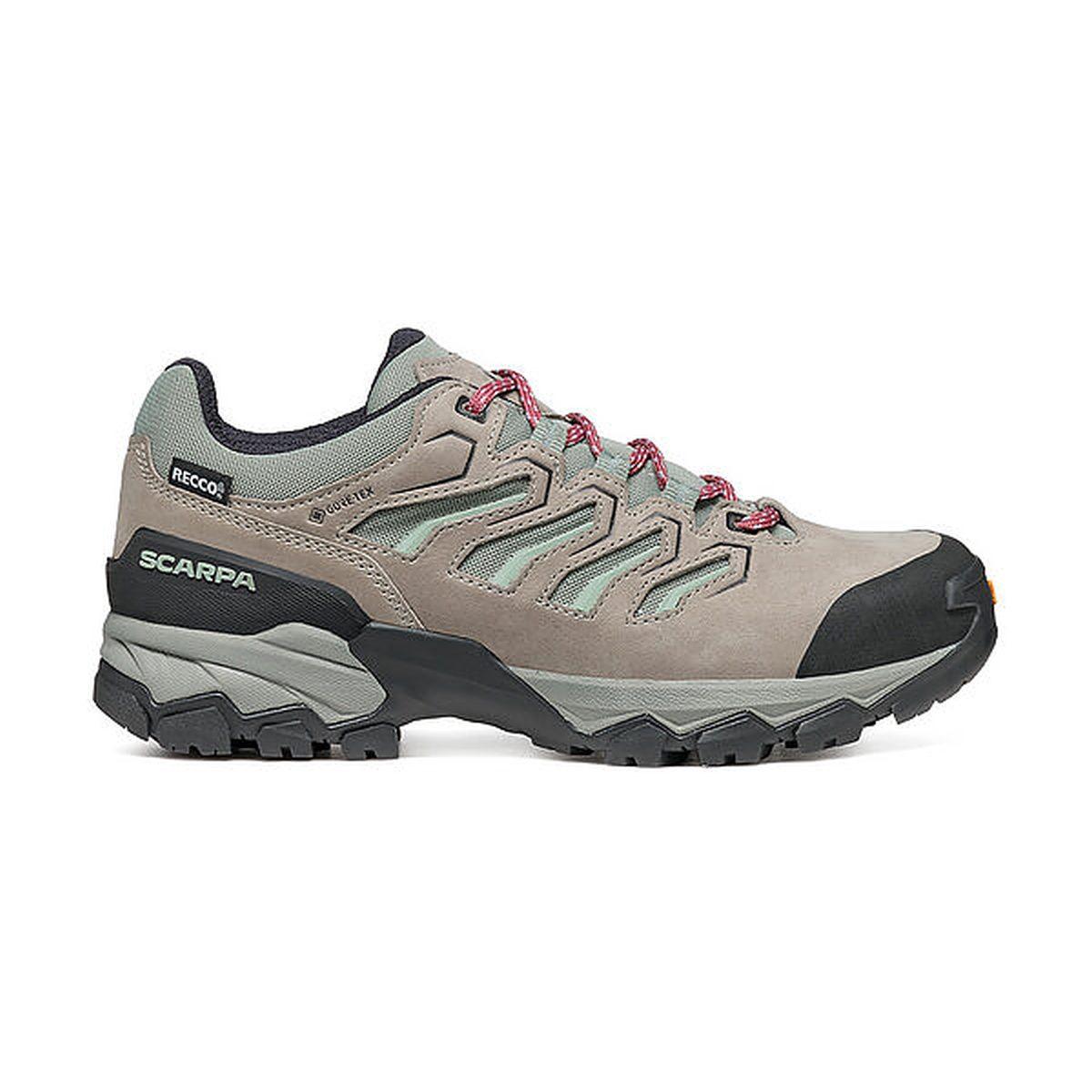 Moraine Gtx Wmn New - SCARPA