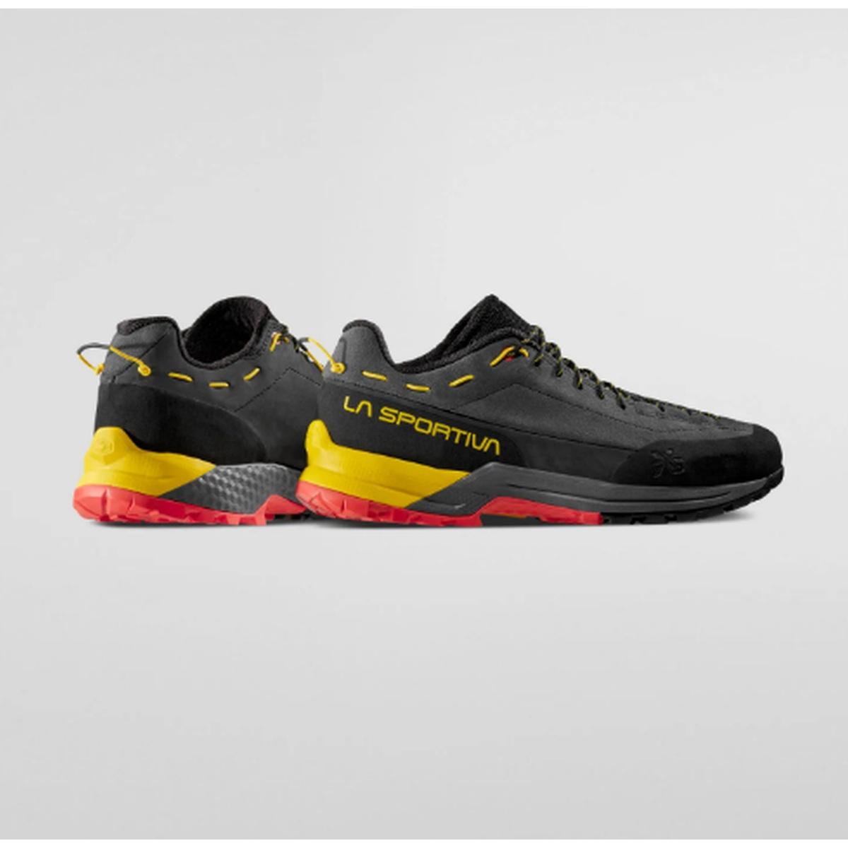 Tx Guide Leather - LA SPORTIVA