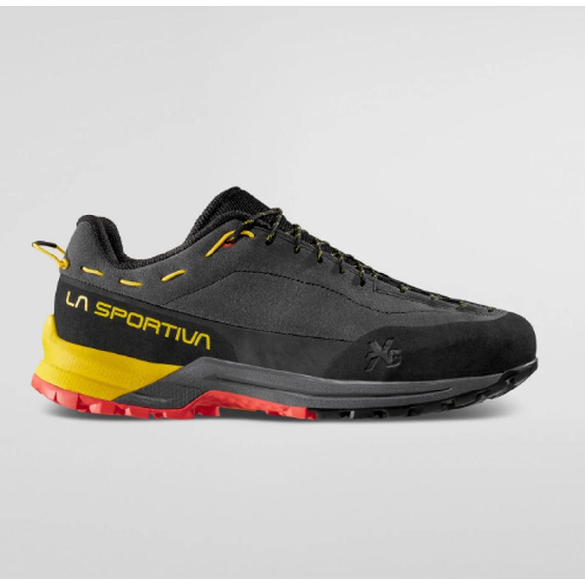 Tx Guide Leather - LA SPORTIVA