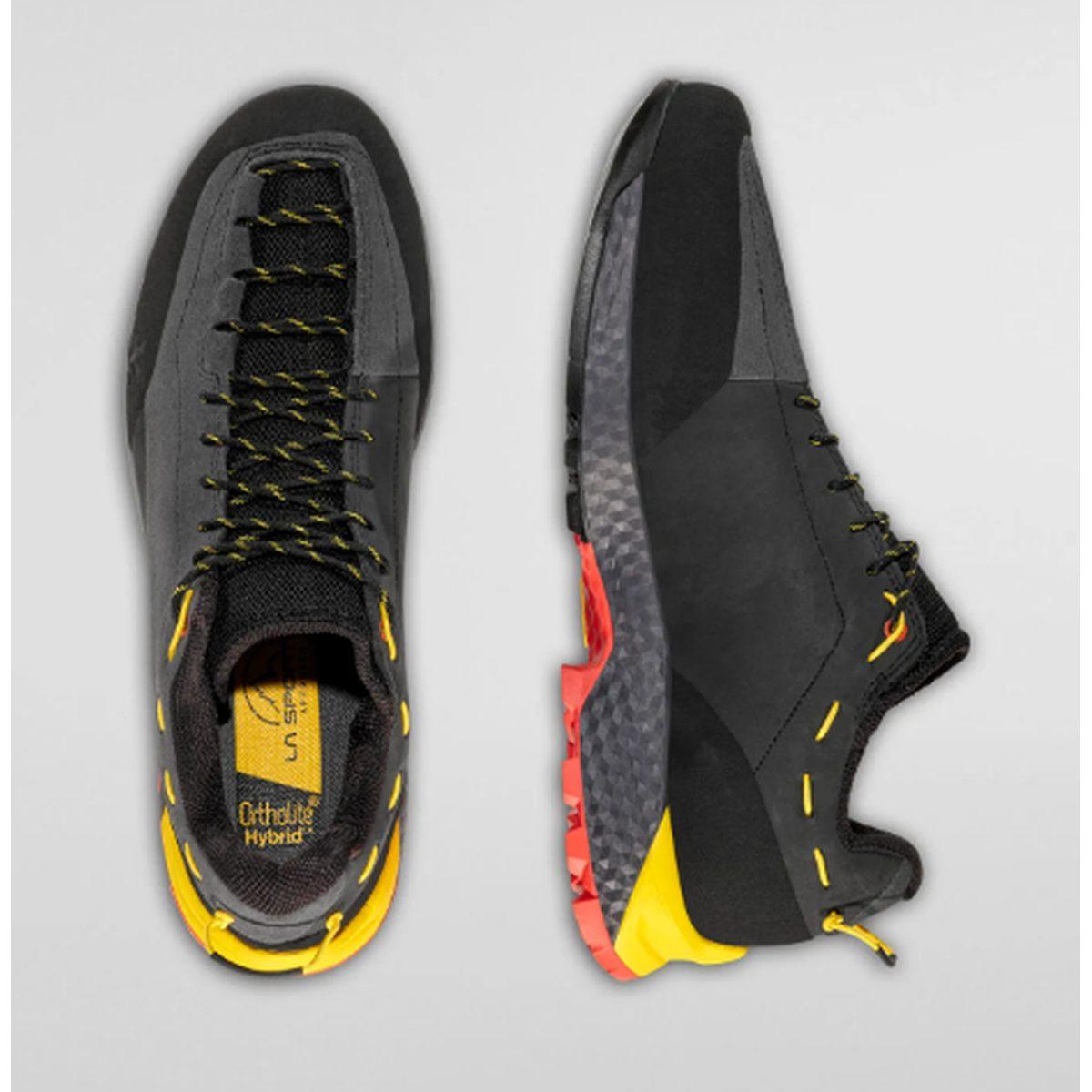 Tx Guide Leather - LA SPORTIVA