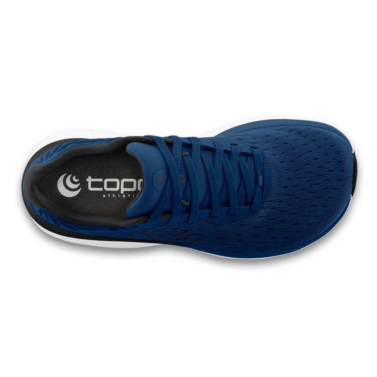Atmos - TOPO