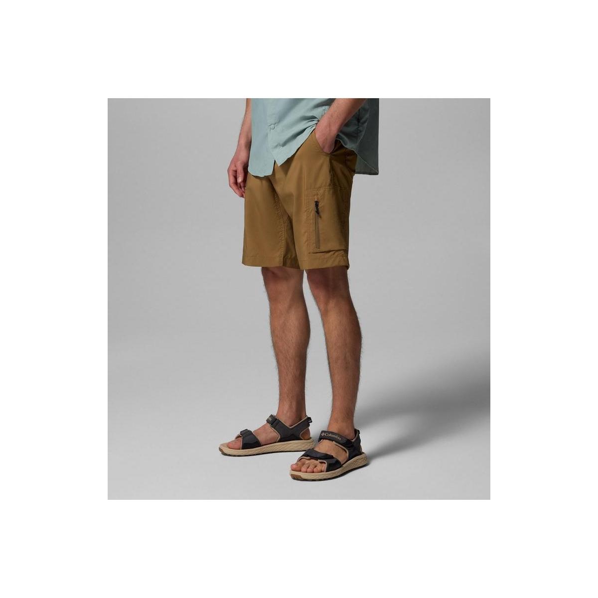 Silver Ridge Utility Cargo Columbia