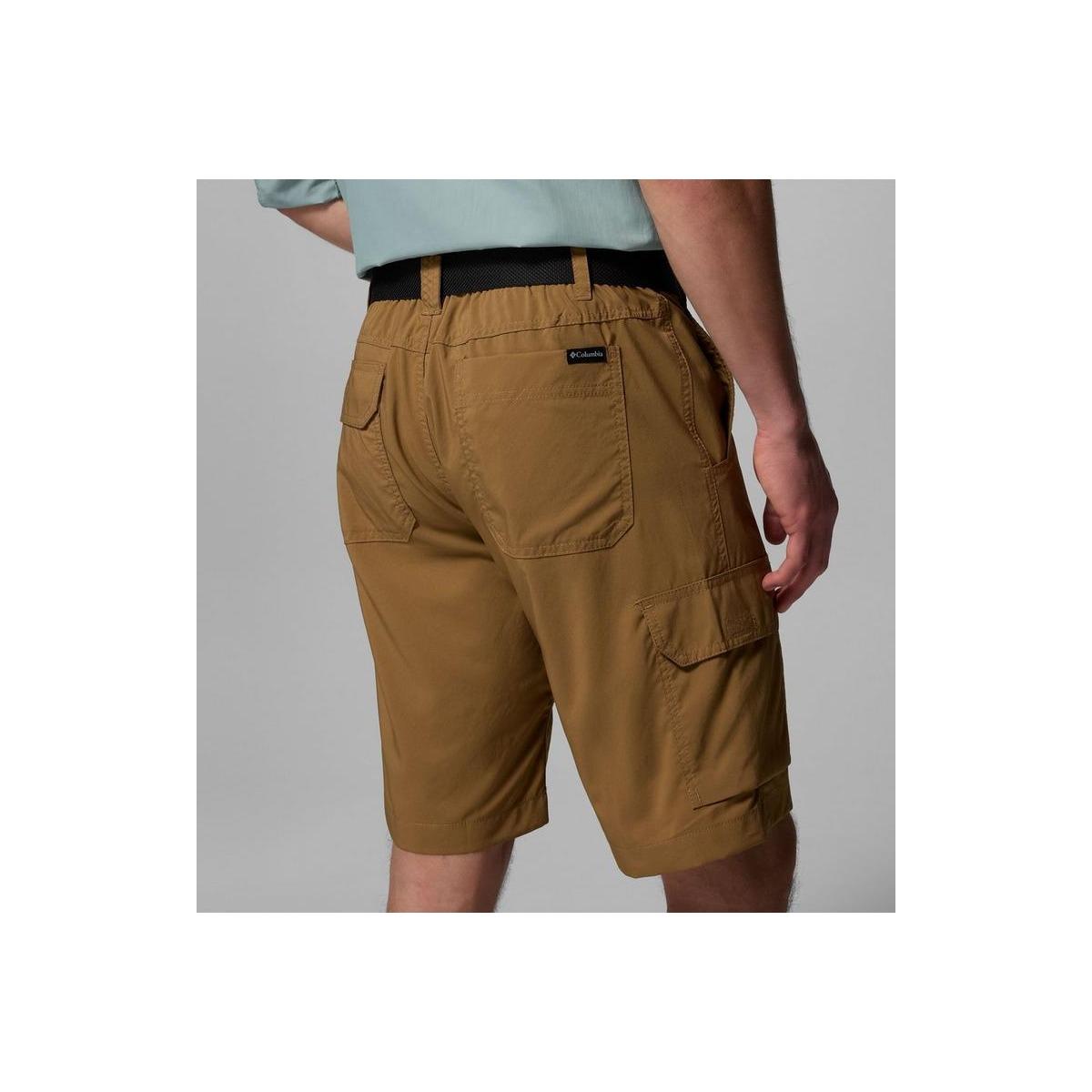 Silver Ridge Utility Cargo Columbia
