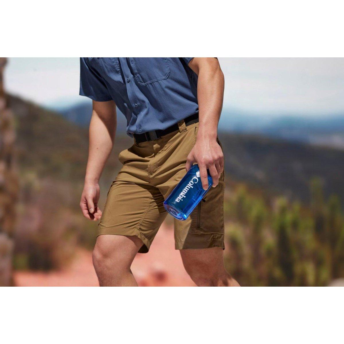 Silver Ridge Utility Cargo Columbia