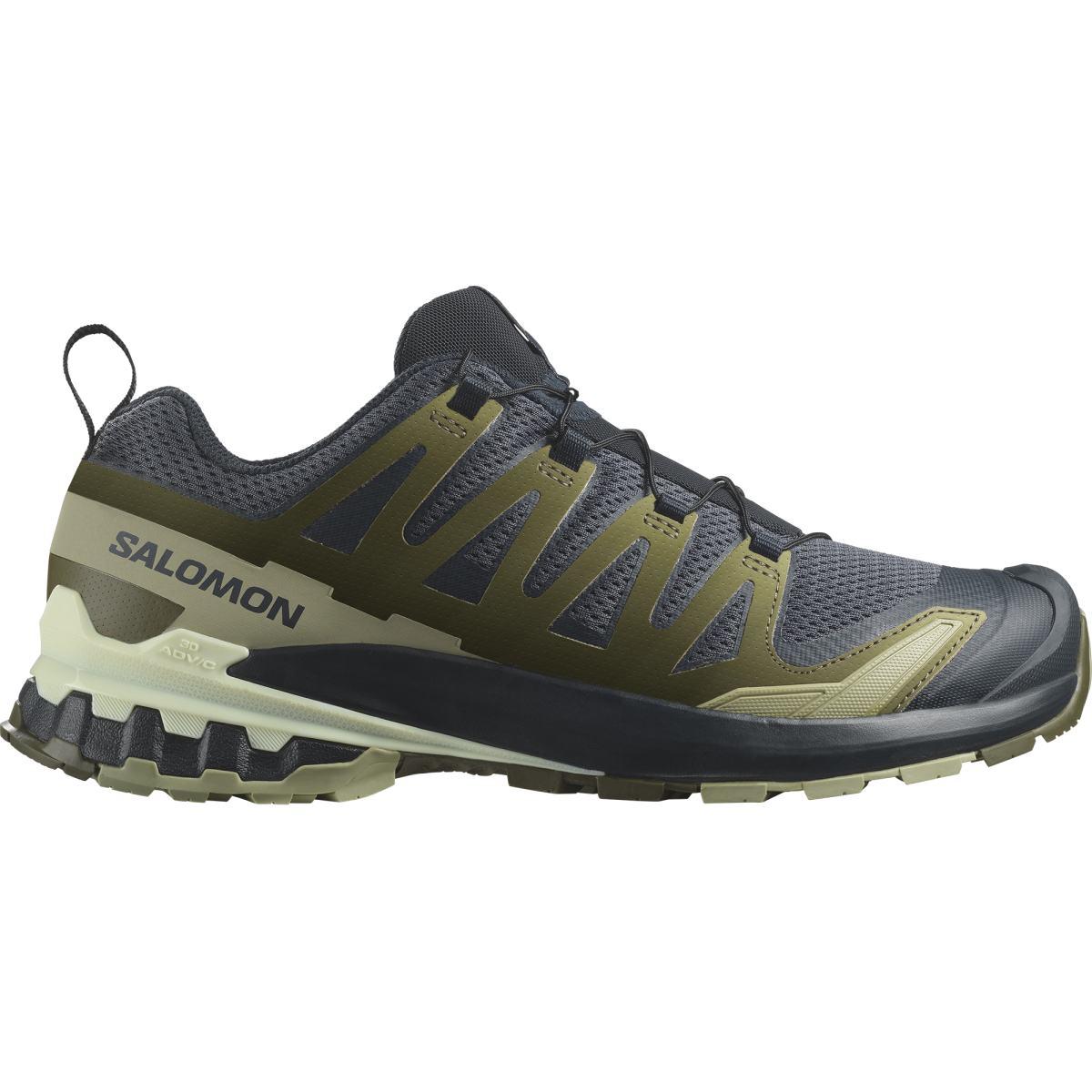 XA Pro 3D V9 - SALOMON