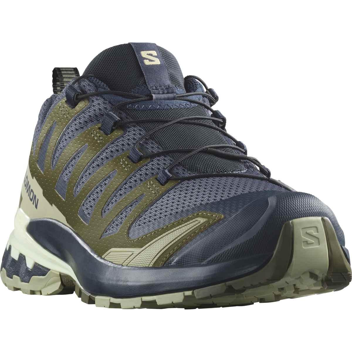 XA Pro 3D V9 - SALOMON