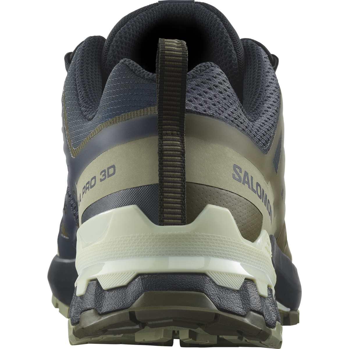 XA Pro 3D V9 - SALOMON