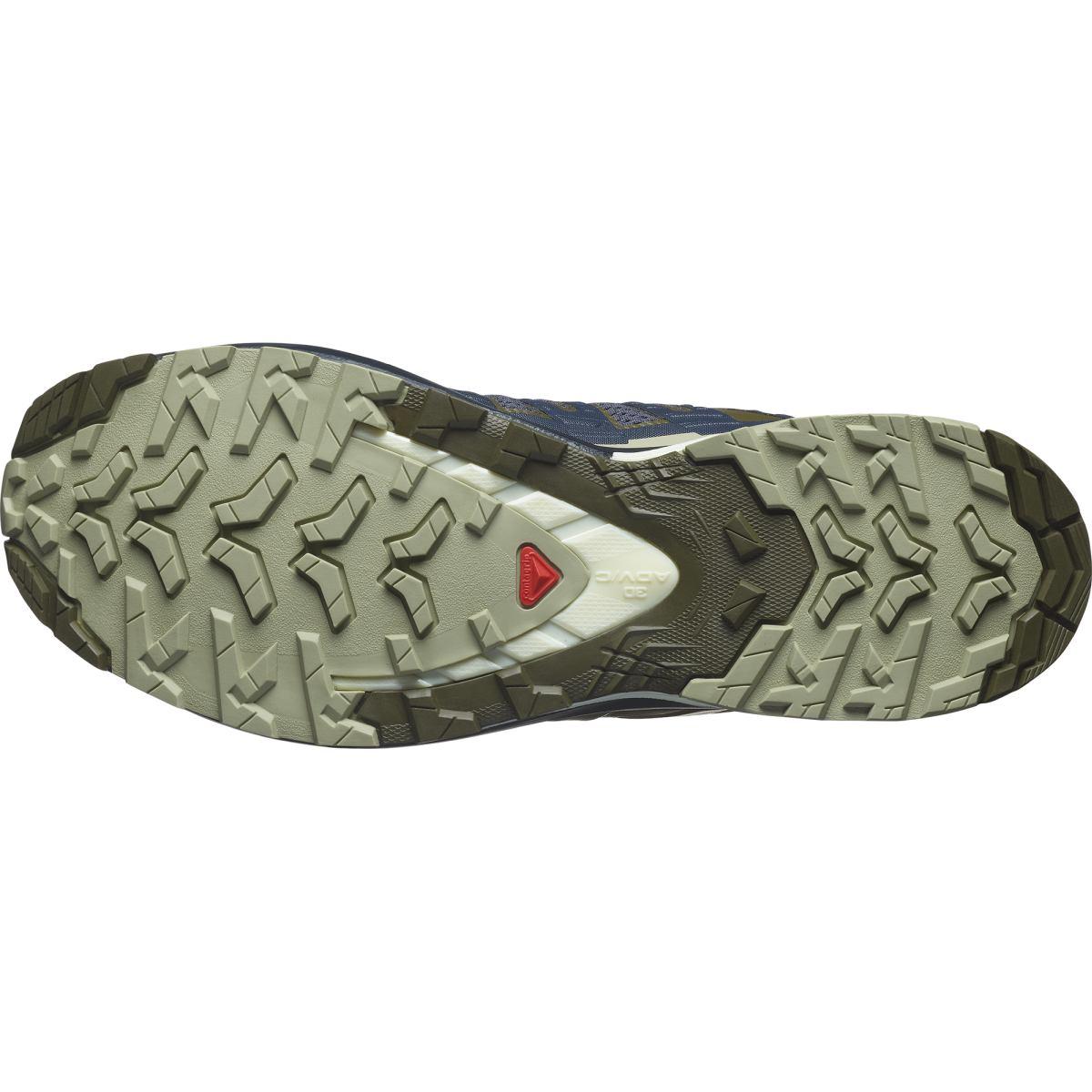 XA Pro 3D V9 - SALOMON