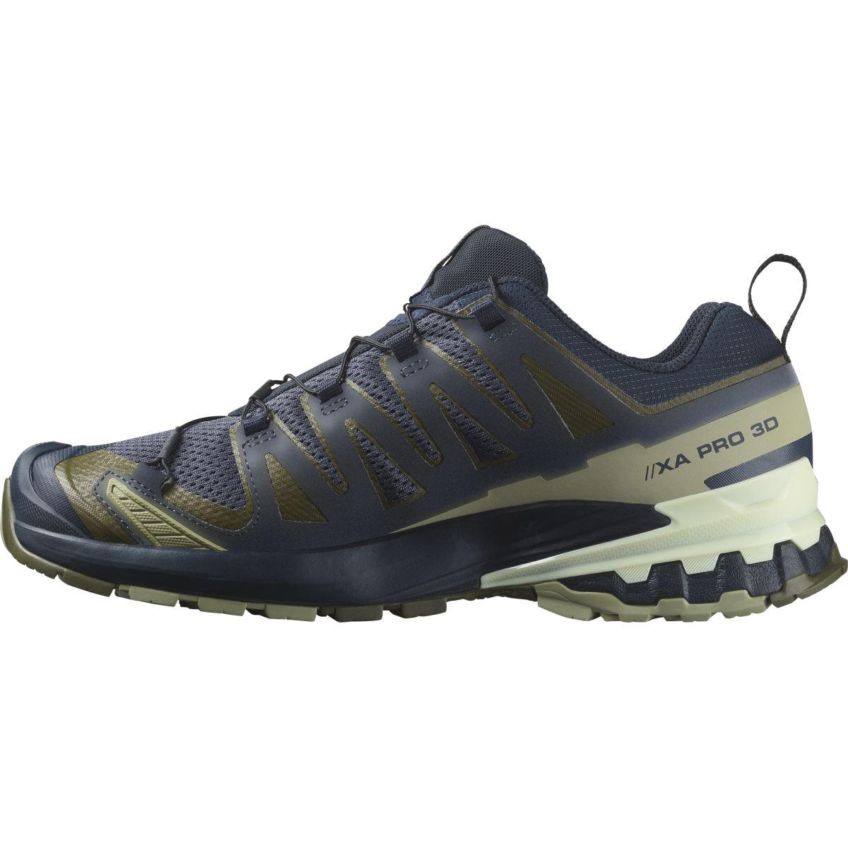 XA Pro 3D V9 - SALOMON