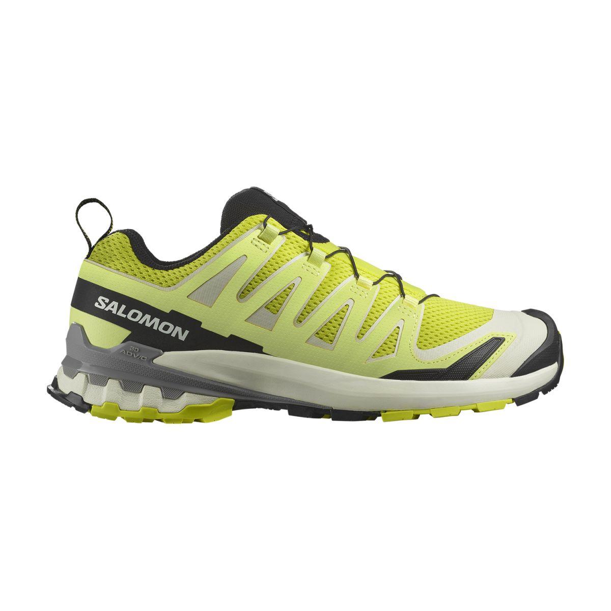XA Pro 3D V9 - SALOMON
