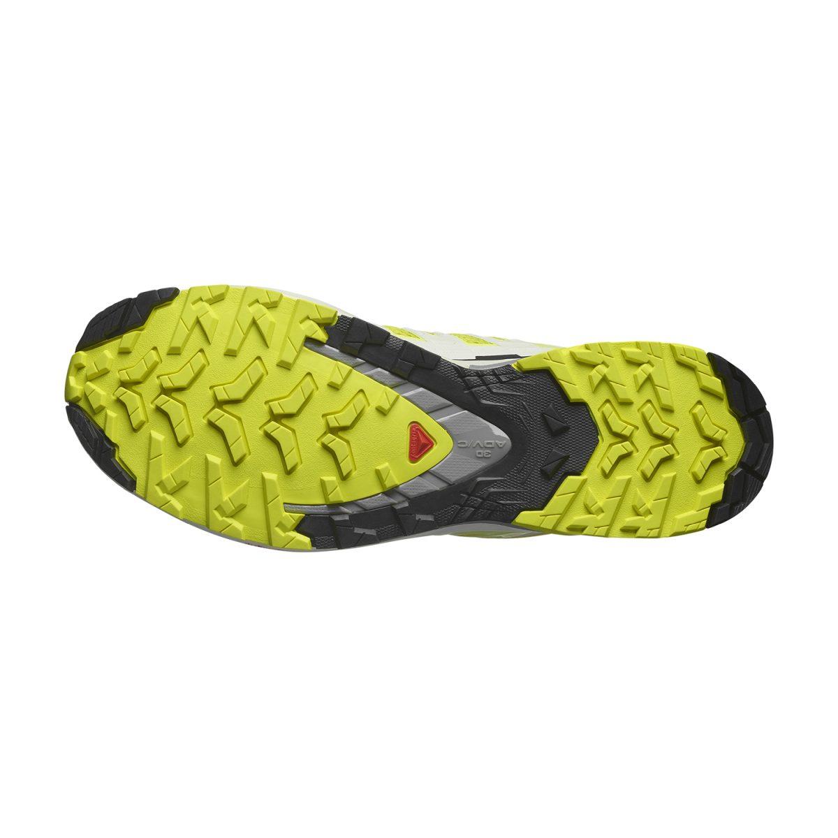 XA Pro 3D V9 - SALOMON